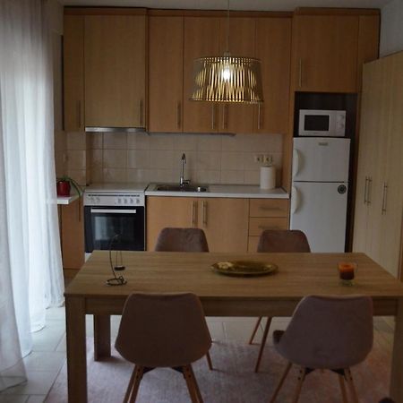 شقة Stefanias House سالونيك المظهر الخارجي الصورة