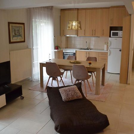 شقة Stefanias House سالونيك المظهر الخارجي الصورة