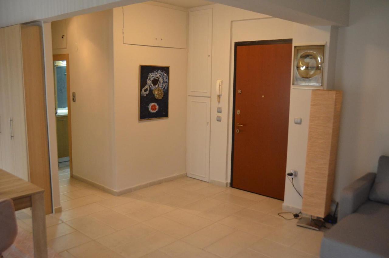 شقة Stefanias House سالونيك المظهر الخارجي الصورة