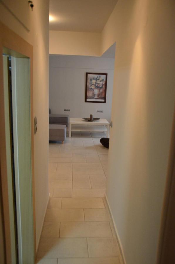 شقة Stefanias House سالونيك المظهر الخارجي الصورة