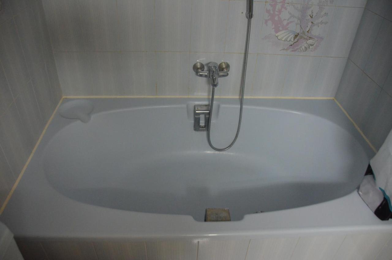 شقة Stefanias House سالونيك المظهر الخارجي الصورة