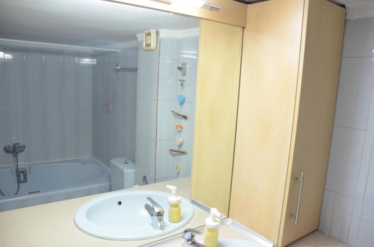 شقة Stefanias House سالونيك المظهر الخارجي الصورة