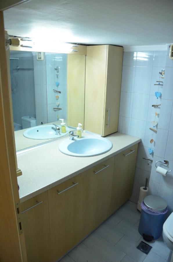 شقة Stefanias House سالونيك المظهر الخارجي الصورة